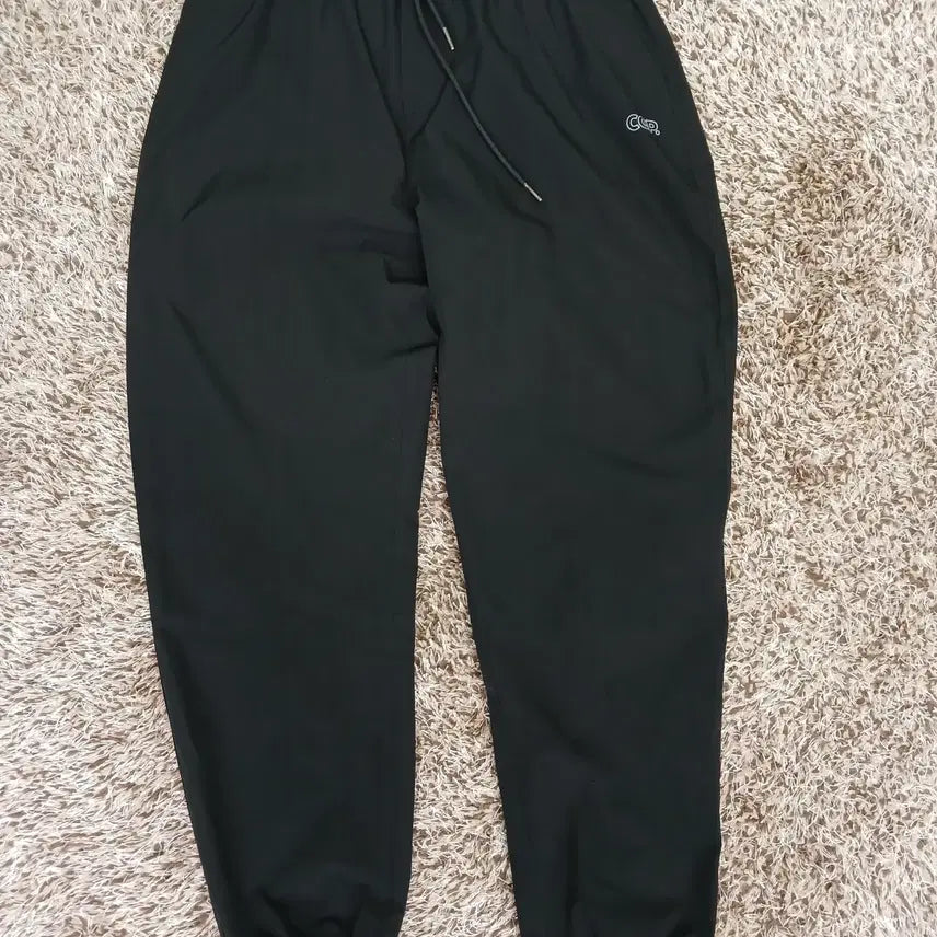 [BUNJANG] Code Graphy Jogger Pants (L) / 6039 코드그라피 조거 팬츠 L