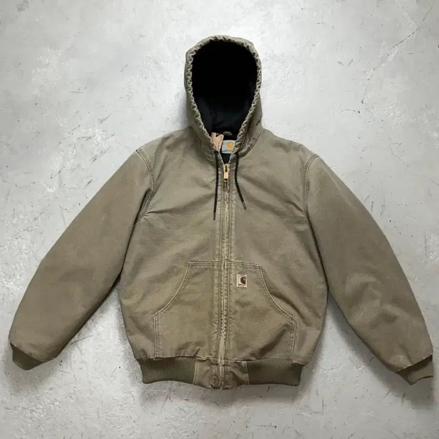 [BUNJANG] Carhartt J130 DES Active Jacket (M) / m) OO's OG Carhartt J130 DES Active Jacket