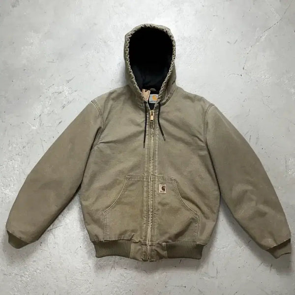 [BUNJANG] Carhartt J130 DES Active Jacket (M) / m) OO's OG Carhartt J130 DES Active Jacket