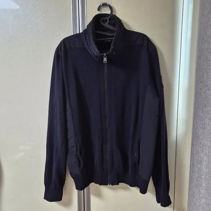 [BUNJANG] Napapijri Zip-Up Jacket L (100-105) / 나파피리 집업 자켓 L 100~105 판매합니다