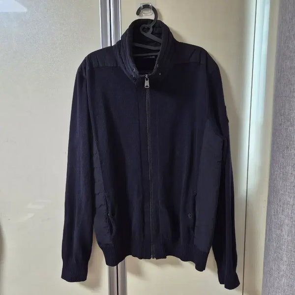 [BUNJANG] Napapijri Zip-Up Jacket L (100-105) / 나파피리 집업 자켓 L 100~105 판매합니다