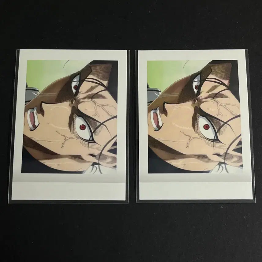 [BUNJANG] Blue Lock Theatrical Version Nagi Episode Pashacore Bundle Set / 블루록 극장판 나기 에피소드 파샤코레 바로 일괄