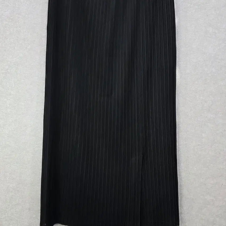 [BUNJANG] PLEATSME Plus Size Pleated Long Skirt / 플리츠미 플리츠 스커트 플러스 사이즈 PLEATSME