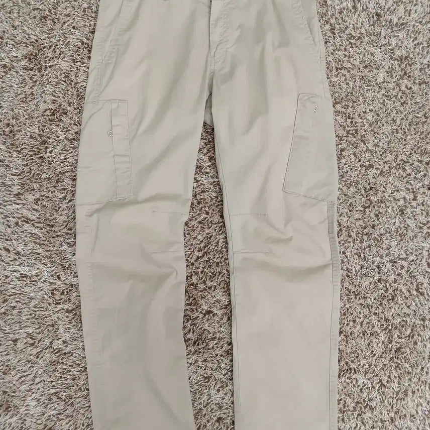[BUNJANG] CP Company Cargo Cotton Pants 33 / 6048 CP 컴퍼니 카고 면 팬츠 33