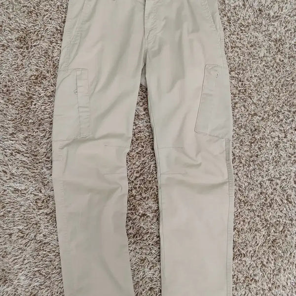 [BUNJANG] CP Company Cargo Cotton Pants 33 / 6048 CP 컴퍼니 카고 면 팬츠 33