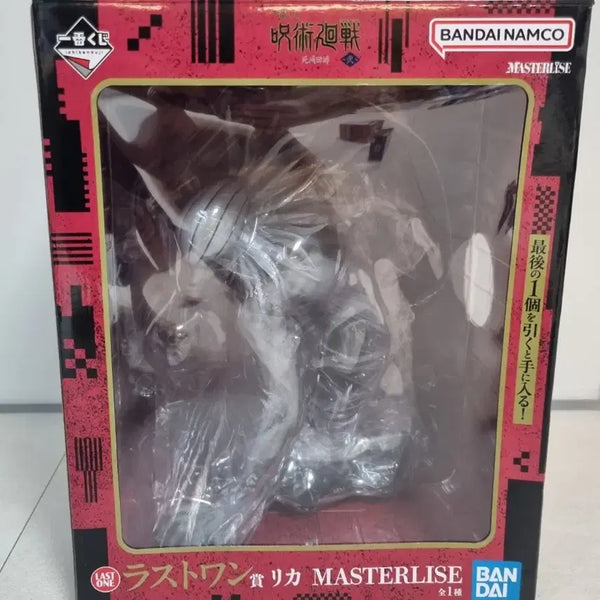 [BUNJANG] Jujutsu Kaisen Rika Last One Prize Figure / 주술회전 리카 라스트원 피규어 팝니다