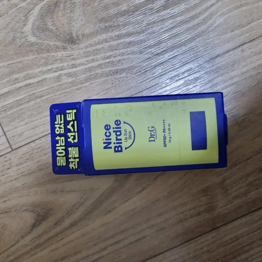 [BUNJANG] Dr.G Nice Buddy Up Sunstick 14g / 닥터지 나이스 버디 업 선스틱 14g