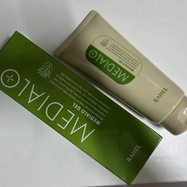 [BUNJANG] Rahel Mediallo Gel New Product / 라헬 메디알로 젤 새상품