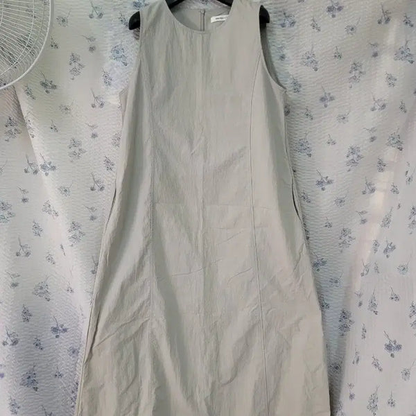 [BUNJANG] One-Piece Dress / 원피스