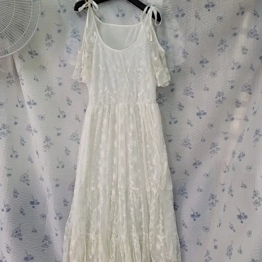 [BUNJANG] One Piece Dress / 원피스