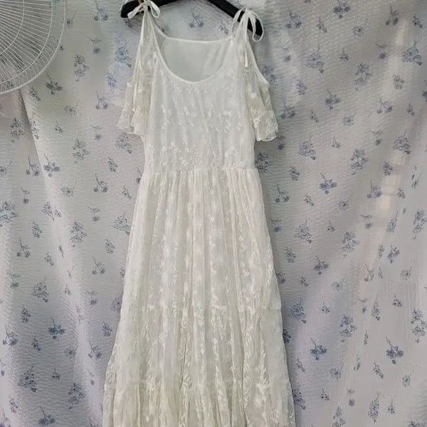 [BUNJANG] One Piece Dress / 원피스