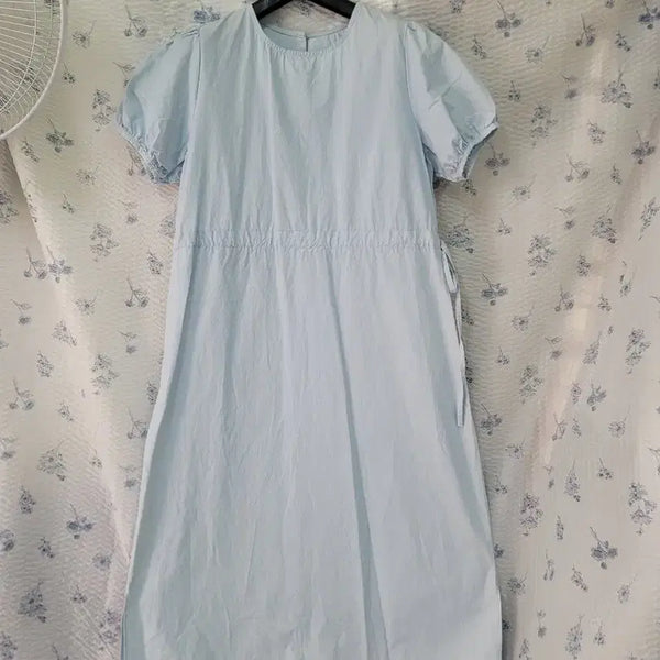 [BUNJANG] One Piece Dress / 원피스