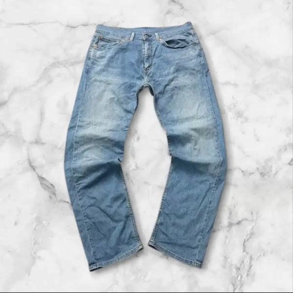 [BUNJANG] Levi's 505 Jeans (Size 34) / 리바이스 505 청바지34