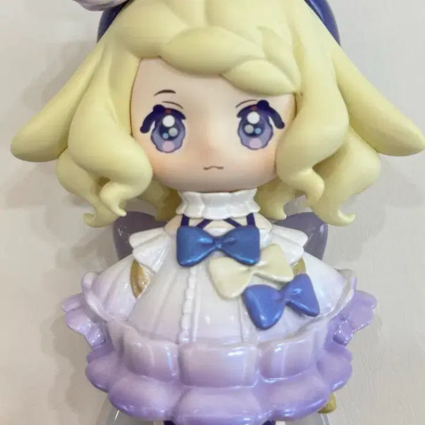 [BUNJANG] NINIZEE Figure / NINIZEE 피규어