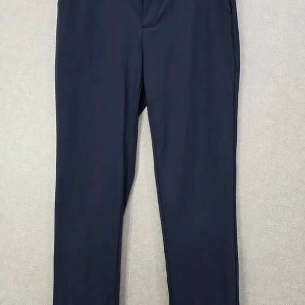 [BUNJANG] Andar Lycra Functional Men's Slacks Pants / 안다르 라이크라 기능성 남성 슬랙스 팬츠 ANDAR