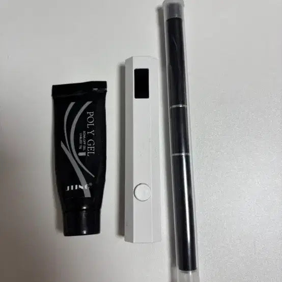 [BUNJANG] JTING Polygel Nail Tool Set / JTING 폴리젤 네일 도구 세트