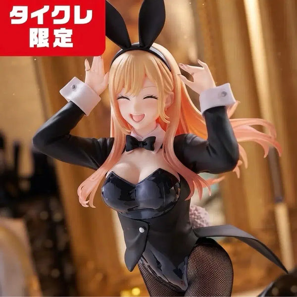 [BUNJANG] Taito Tiekuure Limited T-most Kitagawa Marin Season 2 Bunny Girl Figure / 타이쿠레 한정 T-most 그비돌 키타가와 마린 시즌2 바니걸 피규어