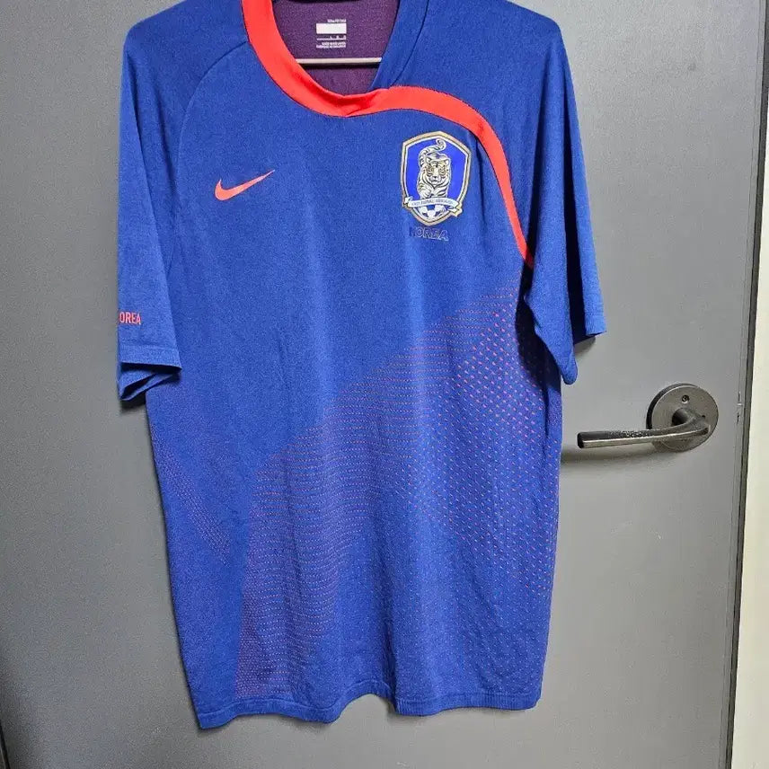 [BUNJANG] Nike Korea National Football Team 2020 Jersey / 나이키 한국 축구 국가대표팀 유니폼 2020