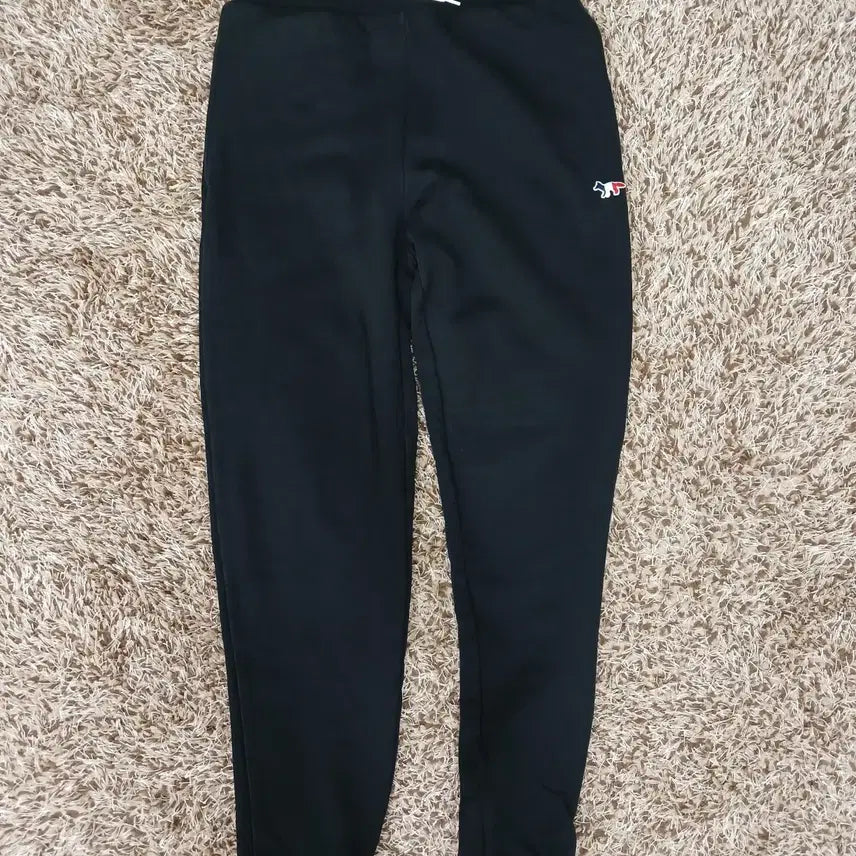 [BUNJANG] Maison Kitsuné Jogger Pants / 6078 메종 키츠네 조거팬츠 S