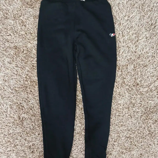 [BUNJANG] Maison Kitsuné Jogger Pants / 6078 메종 키츠네 조거팬츠 S