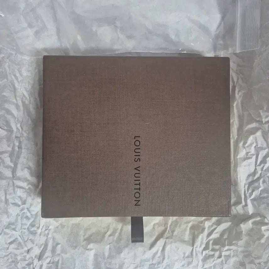 [BUNJANG] Louis Vuitton Men's Bifold Wallet / 정품 루이비통 반지갑