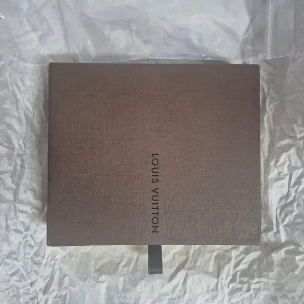 [BUNJANG] Louis Vuitton Men's Bifold Wallet / 정품 루이비통 반지갑