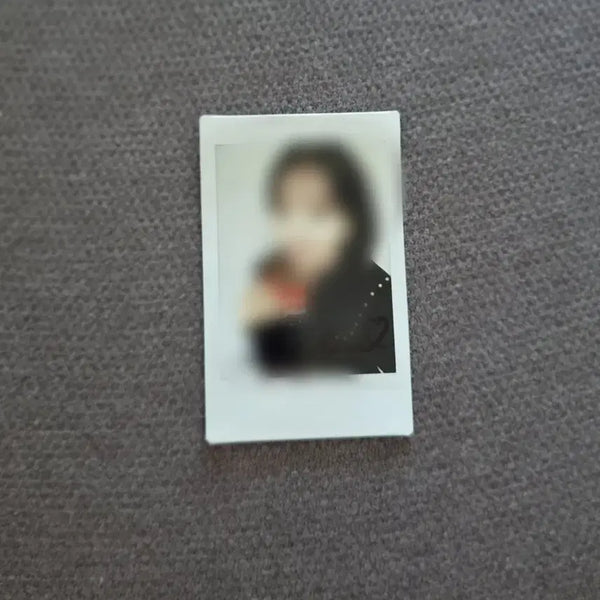 [BUNJANG] Loona/ARTMS Gowon Photocard / 이달소 루셈블 고원 싸폴
