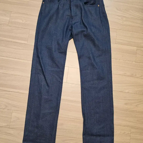 [BUNJANG] Levi's Blue Tab 505 33/34 Jeans / 리바이스 블루탭 505 33/34