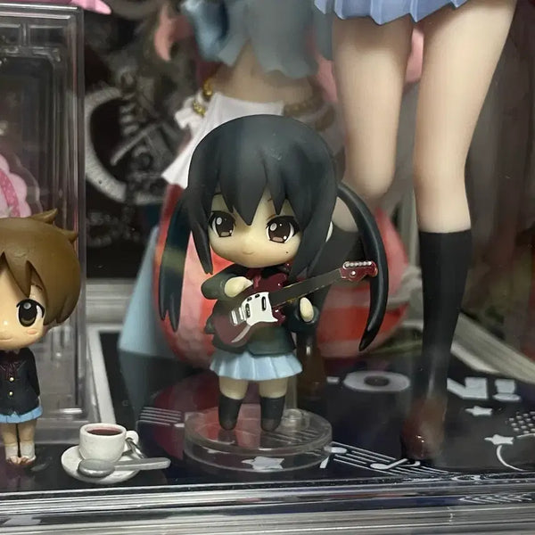 [BUNJANG] K-ON! Azusa Nakano Nendoroid Petit Figure / 케이온 아즈사 푸치넨도 양도합니다