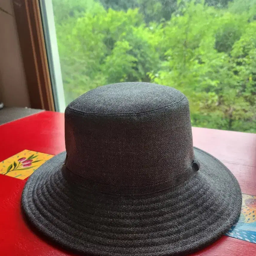 [BUNJANG] Brunello Cucinelli Wool Hat / 브르넬로쿠치넬리.모자