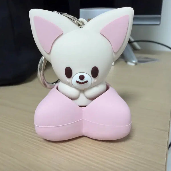 [BUNJANG] Clicker Foxini / 클리커 폭시니