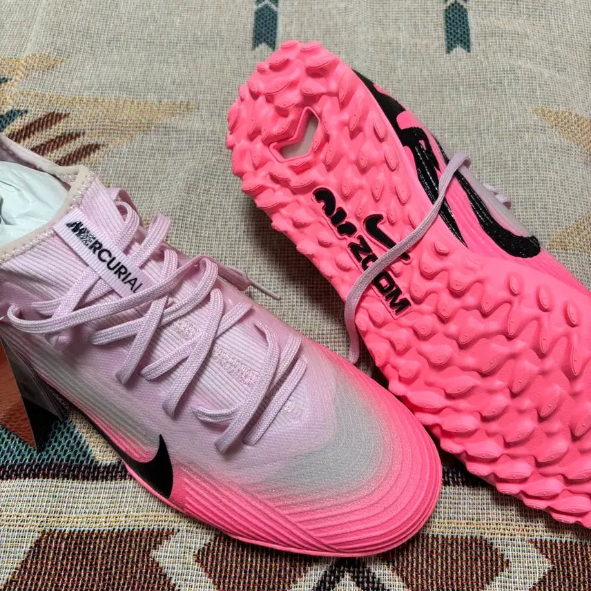 [BUNJANG] Nike Mercurial Vapor 15 TF 270 / 나이키 머큐리얼 베이퍼 15 tf 270