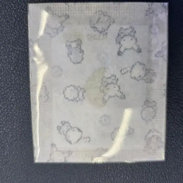 [BUNJANG] Pokemon Pixel Ttibu Seal Sealed Dande-gi / 포켓몬 픽셀띠부씰 미개봉단데기