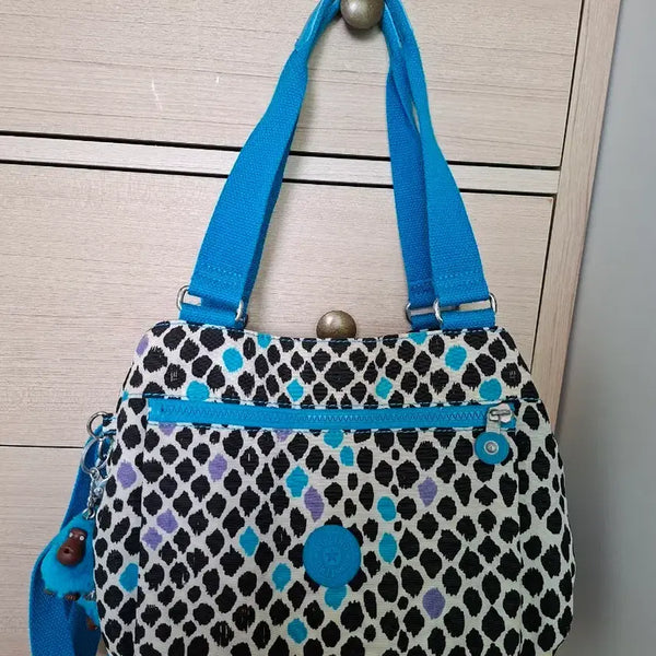 [BUNJANG] Kipling Crossbody Bag / 키플링