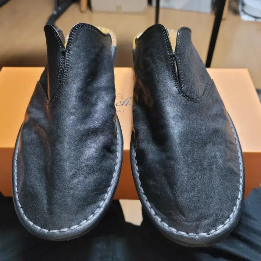 [BUNJANG] KINCH HARU -024 280mm Black / 킨치 HARU -024 280mm 팝니다.