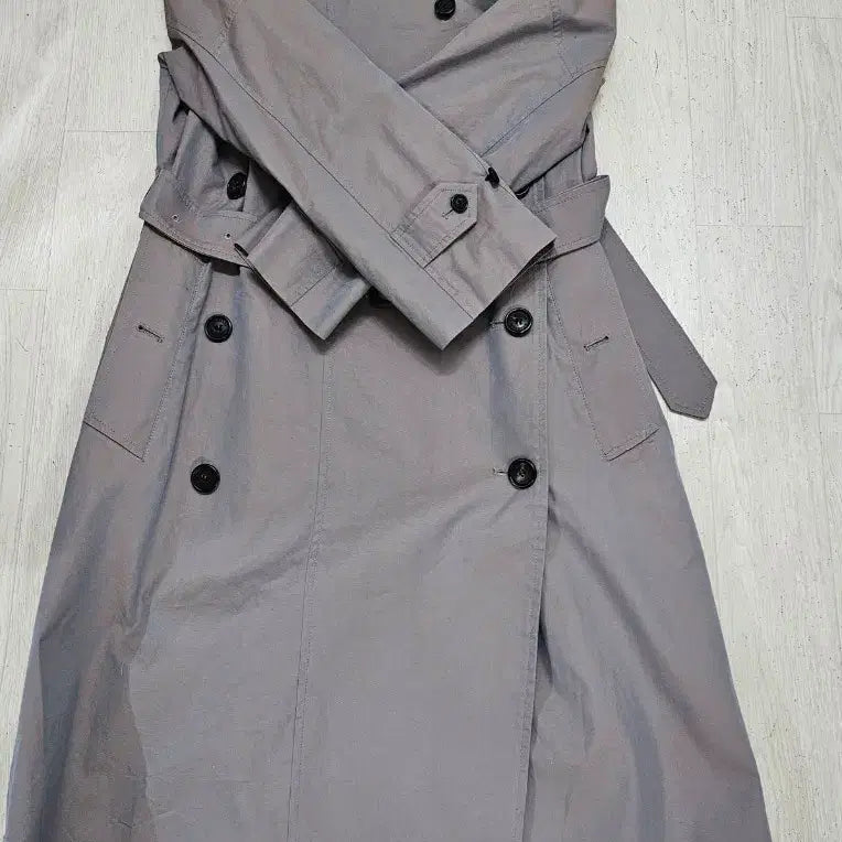 [BUNJANG] Burberry Trench Coat Size S / 버버리  트렌치코트  S