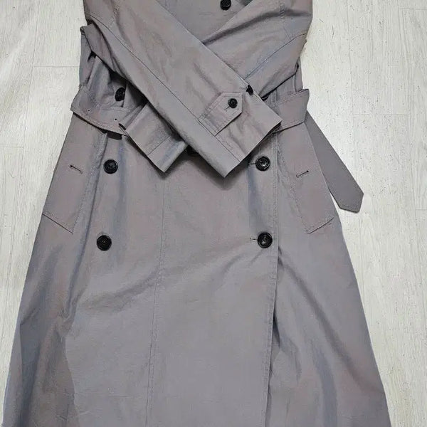 [BUNJANG] Burberry Trench Coat Size S / 버버리  트렌치코트  S