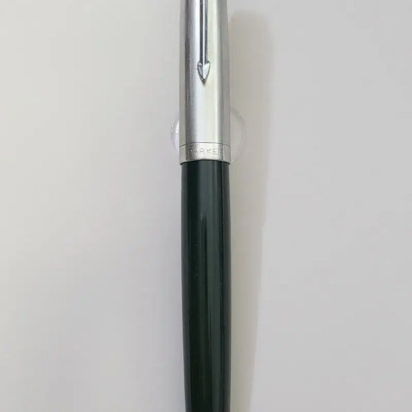 [BUNJANG] Parker 51 Fountain Pen (Fine Nib) / 파카51 / 만년필 (F)