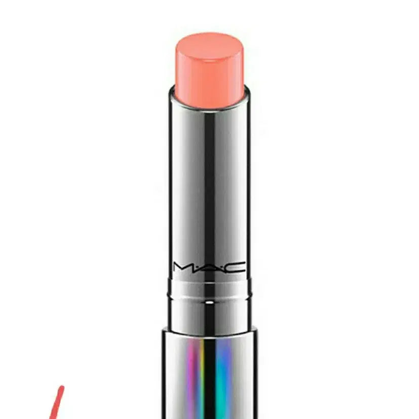 [BUNJANG] MAC Tendertalk Lip Balm (Set of 4) / 새상품 맥 텐더토크 립밤 4개