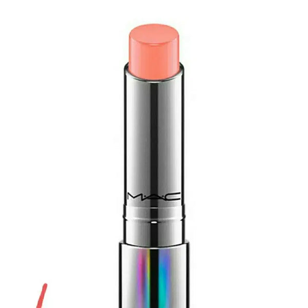 [BUNJANG] MAC Tendertalk Lip Balm (Set of 4) / 새상품 맥 텐더토크 립밤 4개