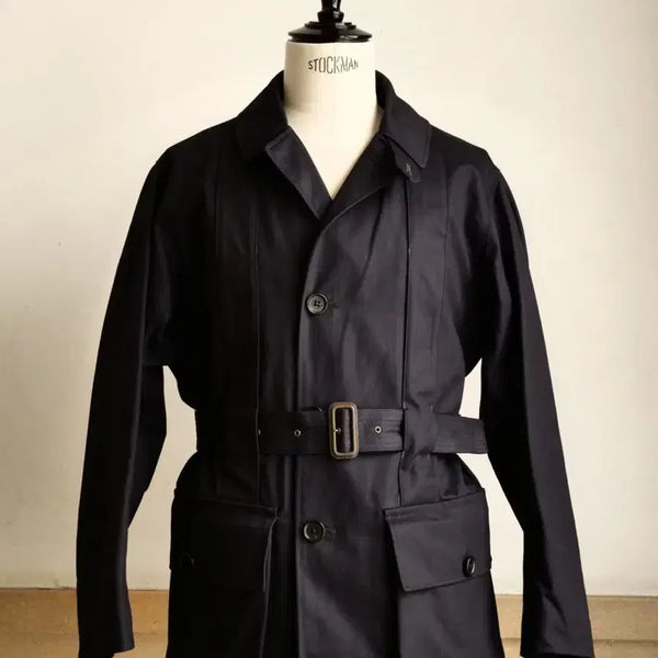 [BUNJANG] Soundman Mark Jacket / 사운드맨 soundman mark jacket 42(105-110)