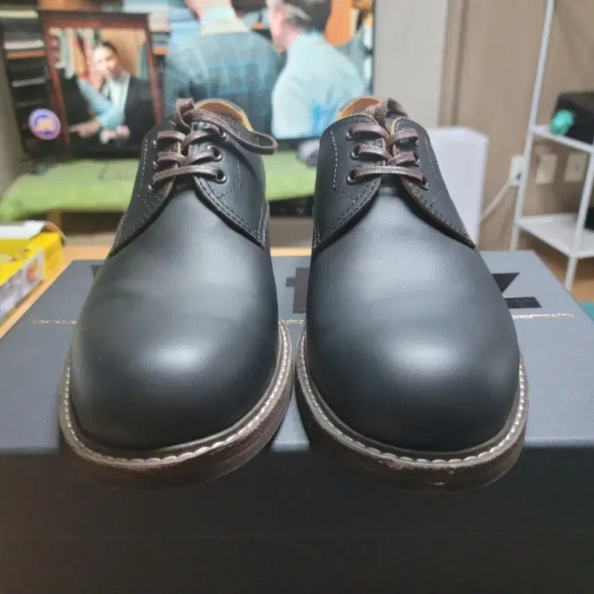 [BUNJANG] Batoz Goya 280mm Black / 바토즈 고야 280mm 팝니다.