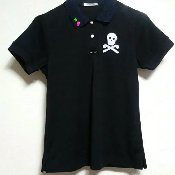 [BUNJANG] Mark &ロナ Women's Short Sleeve Top / 마크앤로나 여성 반팔