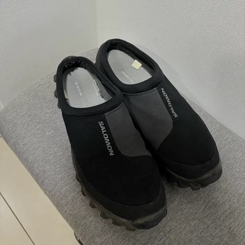 [BUNJANG] Salomon Snowclog 300 Size / 살로몬 스노우클로그  300사이즈