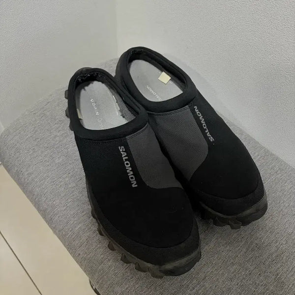 [BUNJANG] Salomon Snowclog 300 Size / 살로몬 스노우클로그  300사이즈
