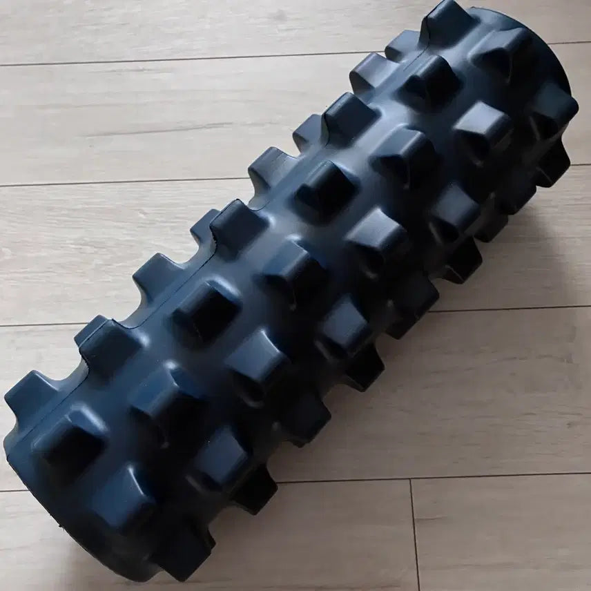 [BUNJANG] RumbleRoller Compact Foam Roller / 럼블롤러 폼롤러 - 컴팩트