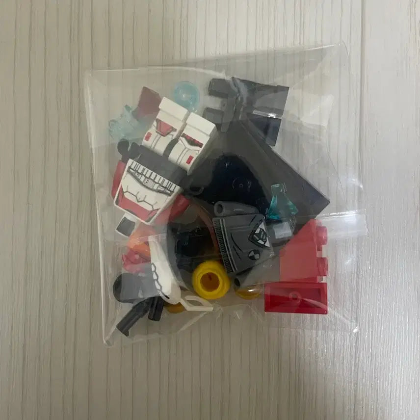 [BUNJANG] LEGO Marvel, Star Wars, Ninjago, Ideas, Lord of the Rings, Season Minifigure Collection / 레고 마블 스타워즈 닌자고 아이디어 반지의 제왕 시즌 미니피규어 모음6