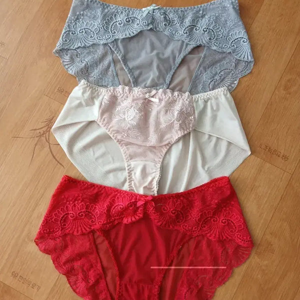 [BUNJANG] Women's Lingerie Set / 여성속옷