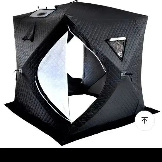 [BUNJANG] One-Touch Automatic Tent / 원터치 자동 탠트