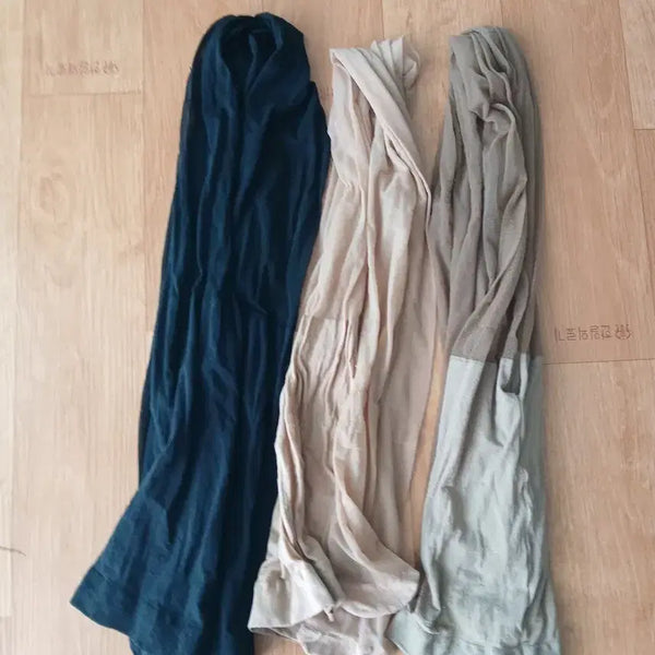 [BUNJANG] Women's Underwear Set (3 Pieces) / 여성속옷